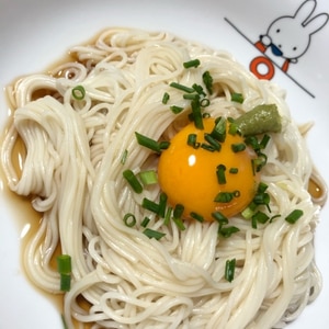 夏はぶっかけ 生卵そうめん レシピ 作り方 By どんぐり0番地 楽天レシピ 夏はぶっかけ 生卵そうめん レシピ 作り方 By どんぐり0番地 楽天レシピ